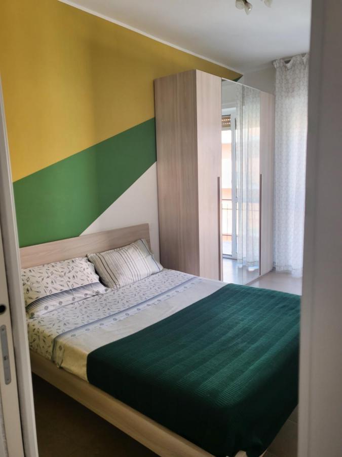 Albenga House Appartement Buitenkant foto